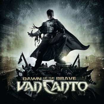 CD Van Canto: Dawn Of The Brave 8814