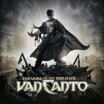 2CD Van Canto: Dawn Of The Brave LTD 113796