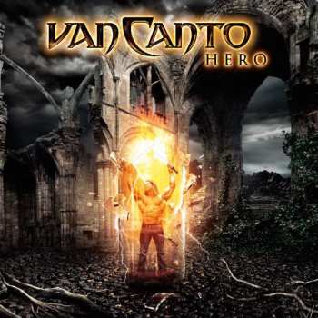 Album Van Canto: Hero