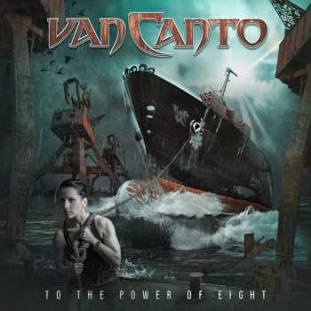 Album Van Canto: To The Power Of Eight