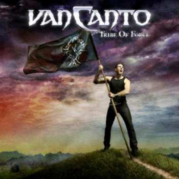 CD Van Canto: Tribe Of Force 37269