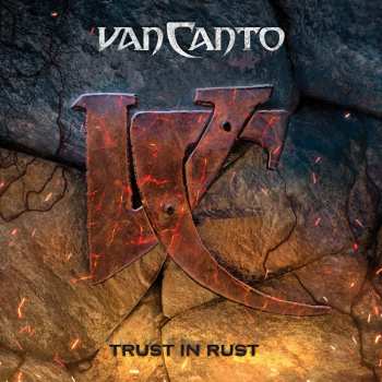 Album Van Canto: Trust in Rust