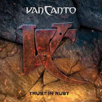 2CD Van Canto: Trust in Rust DLX 37445
