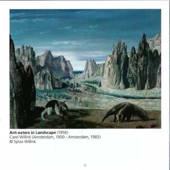 CD Utrecht String Quartet: Complete String Quartets