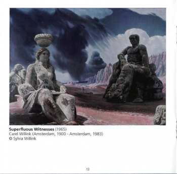 CD Lex van Delden: Complete String Quartets 493618