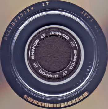 CD Van Der Graaf Generator: Do Not Disturb LTD