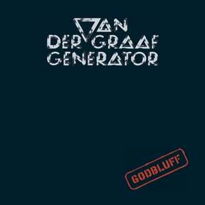 LP Van Der Graaf Generator: Godbluff 374728