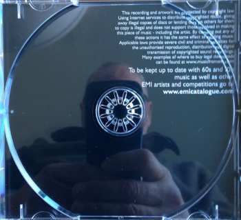 CD Van Der Graaf Generator: Godbluff 382467
