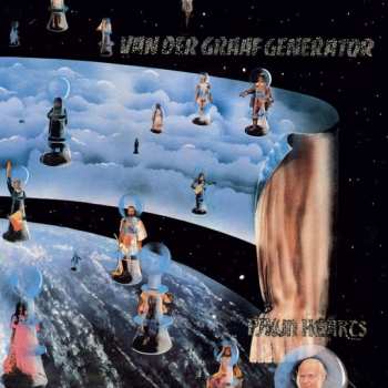 Album Van Der Graaf Generator: Pawn Hearts