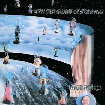 CD Van Der Graaf Generator: Pawn Hearts 377333