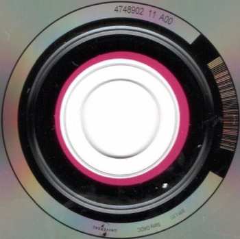 CD Van Der Graaf Generator: Pawn Hearts 377333