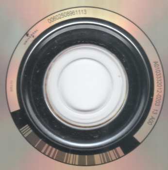 2CD/DVD Van Der Graaf Generator: Still Life DLX 383362