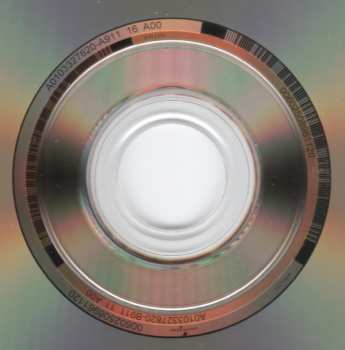 2CD/DVD Van Der Graaf Generator: Still Life DLX 383362