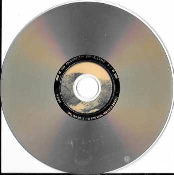 CD Van Der Graaf Generator: Still Life 34547