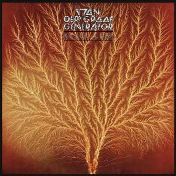 Van Der Graaf Generator: Still Life Remastered Vinyl Edition 12" Vinyl Edit