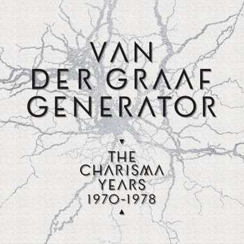 Album Van Der Graaf Generator: The Charisma Years 1970-1978