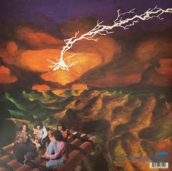 LP Van Der Graaf Generator: The Least We Can Do Is Wave To Each Other 377335
