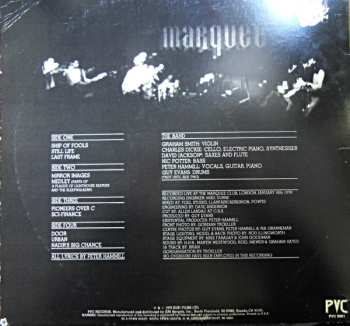 2LP Van Der Graaf Generator: Vital