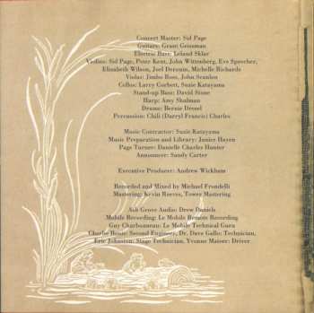 CD Van Dyke Parks: Moonlighting (Recorded Live At The Ash Grove - September 7, 1996)