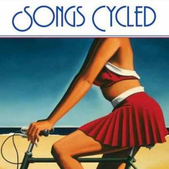 Album Van Dyke Parks: Songs Cycled