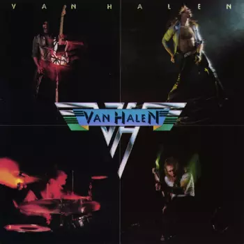 Album Van Halen: Van Halen