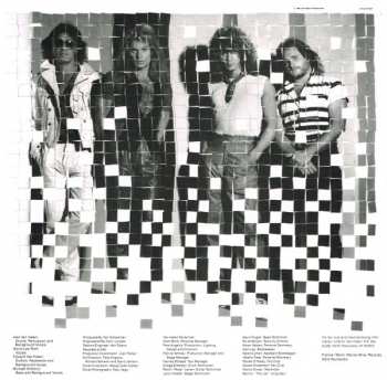 LP Van Halen: 1984 371221