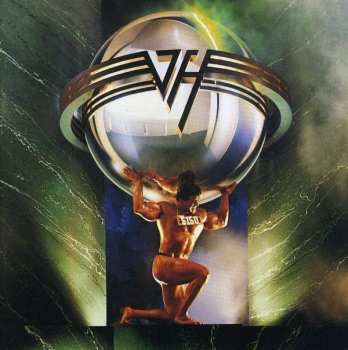 Album Van Halen: 5150