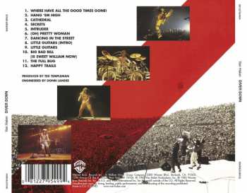 CD Van Halen: Diver Down 402799
