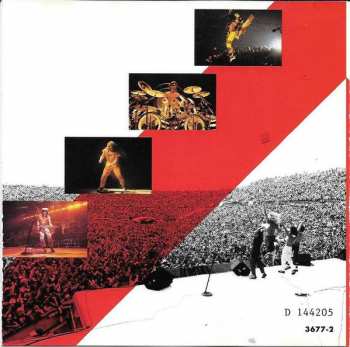 SACD Van Halen: Diver Down 145152
