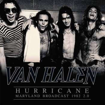 Van Halen: Hurricane Halen