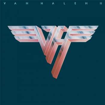Album Van Halen: Van Halen II