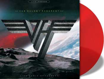 LP Van Halen: Monument (Live Radio Broadcast) 385263
