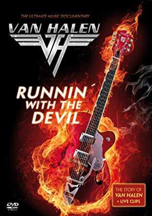 Van Halen: Runnin' With The Devil