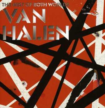 Album Van Halen: The Best Of Both Worlds