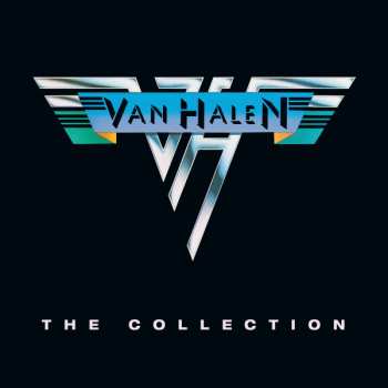 Album Van Halen: The Collection