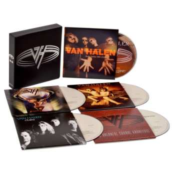 Van Halen: The Collection Ii