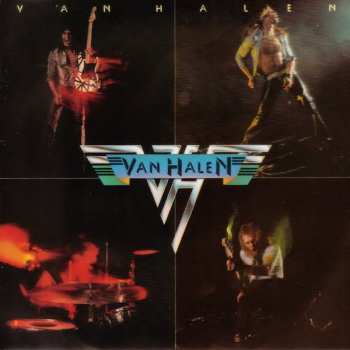 SACD Van Halen: Van Halen 144968