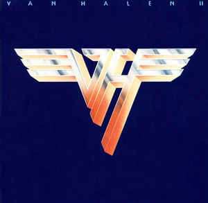 SACD Van Halen: Van Halen II 145157