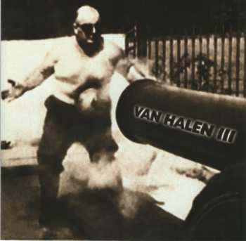 Album Van Halen: Van Halen III