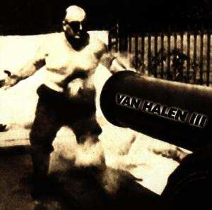 CD Van Halen: Van Halen III 444964