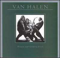SACD Van Halen: Women And Children First 144966