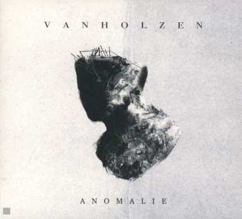 CD Van Holzen: Anomalie 520010