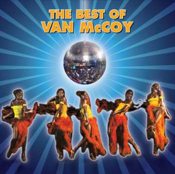Album Van McCoy: The Best Of Van McCoy