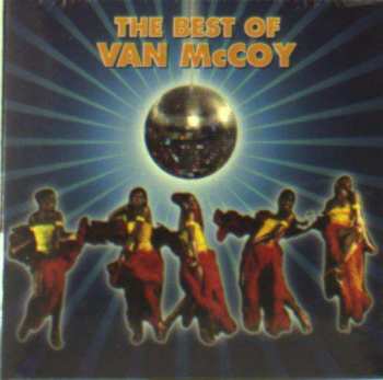CD Van McCoy: The Best Of Van McCoy 384297