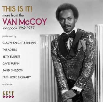 Album Van McCoy: This Is It! (More From The Van McCoy Songbook 1962-1977)