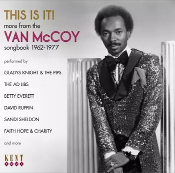 Van McCoy: This Is It! (More From The Van McCoy Songbook 1962-1977)