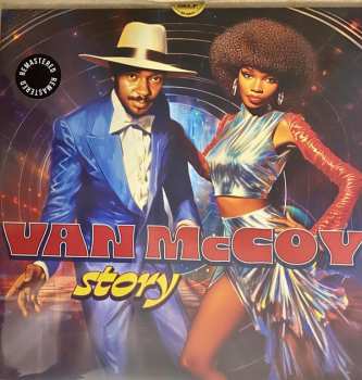 Van McCoy: Van Mc Coy Story
