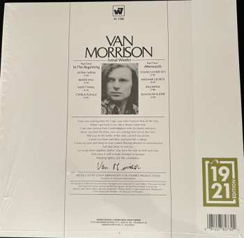 LP Van Morrison: Astral Weeks CLR | LTD 472963