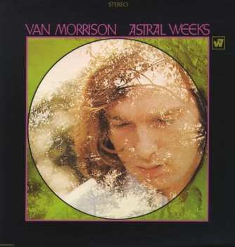 LP Van Morrison: Astral Weeks 2924