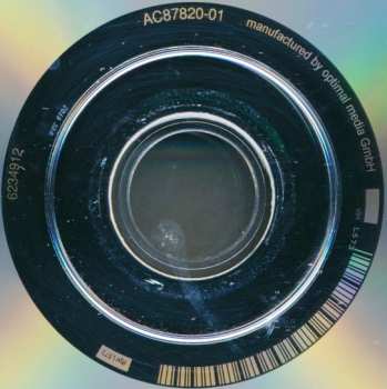CD Van Morrison: Born To Sing : No Plan B 525224
